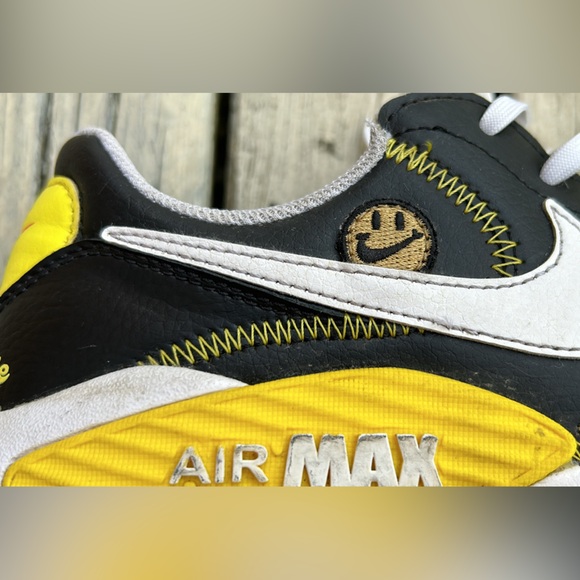 Nike Air Max To the extra Smile edition - Picture 4 of 6